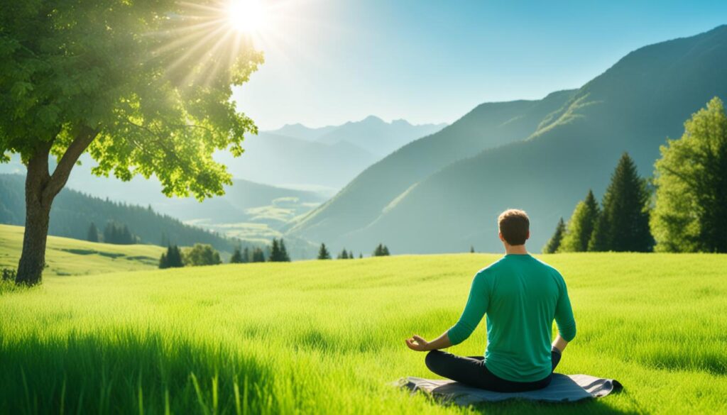 finding peace finding peace