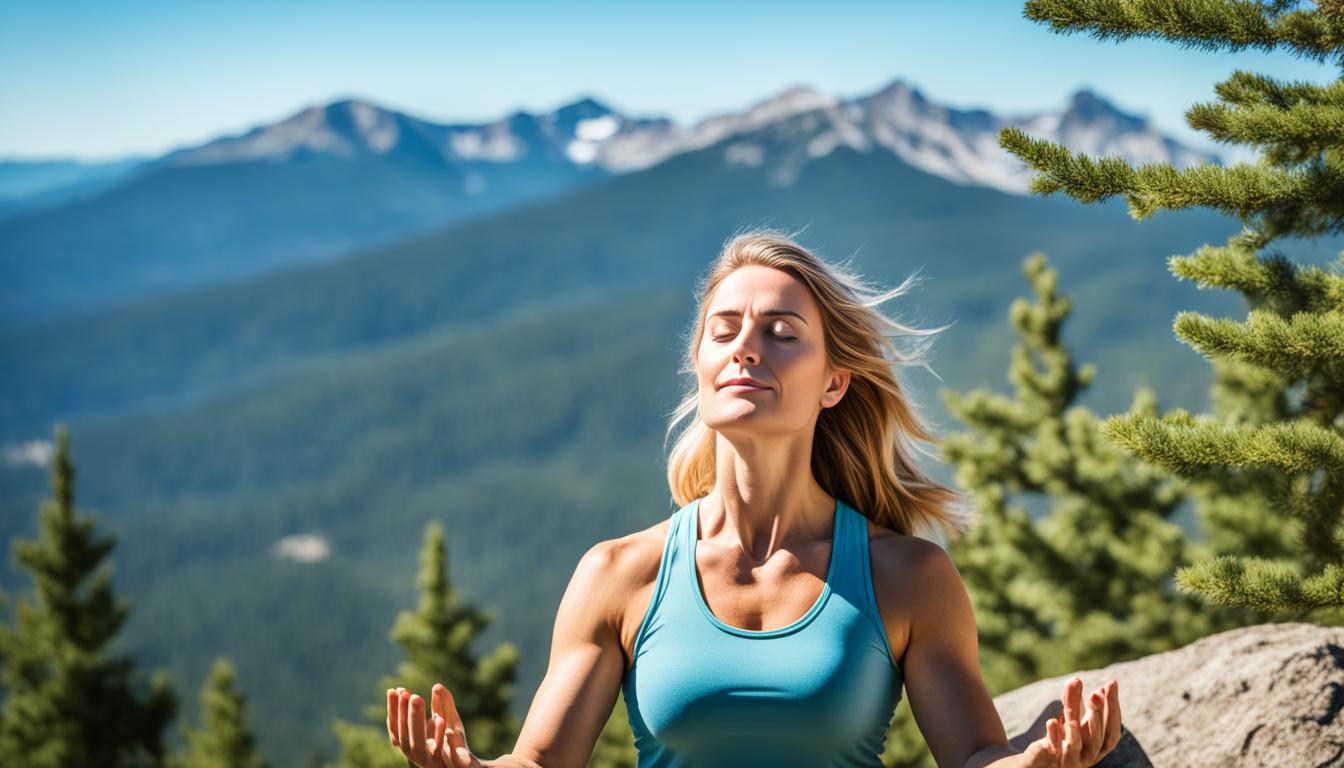 get out of your head