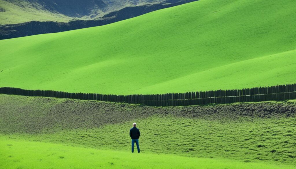grass is always greener grass is always greener