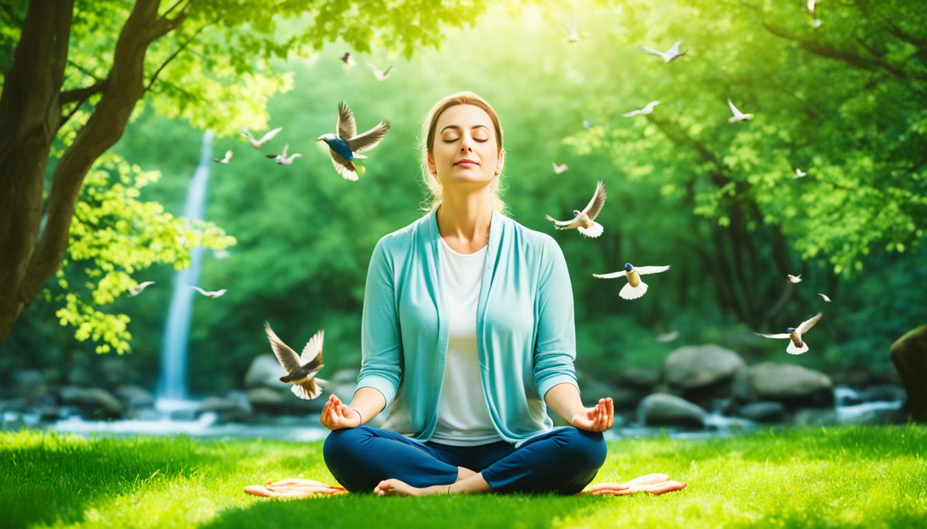 how do you practice mindfulness