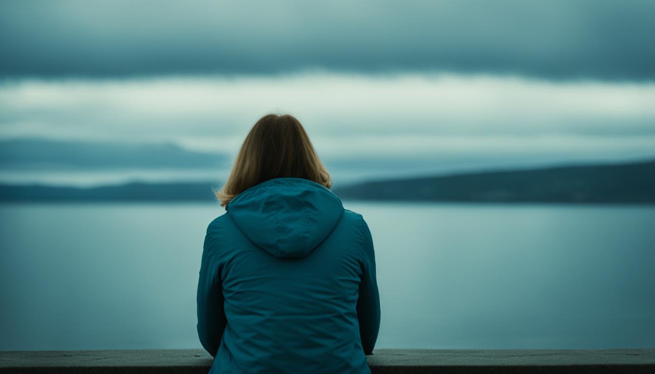 how to deal with watching your mother die