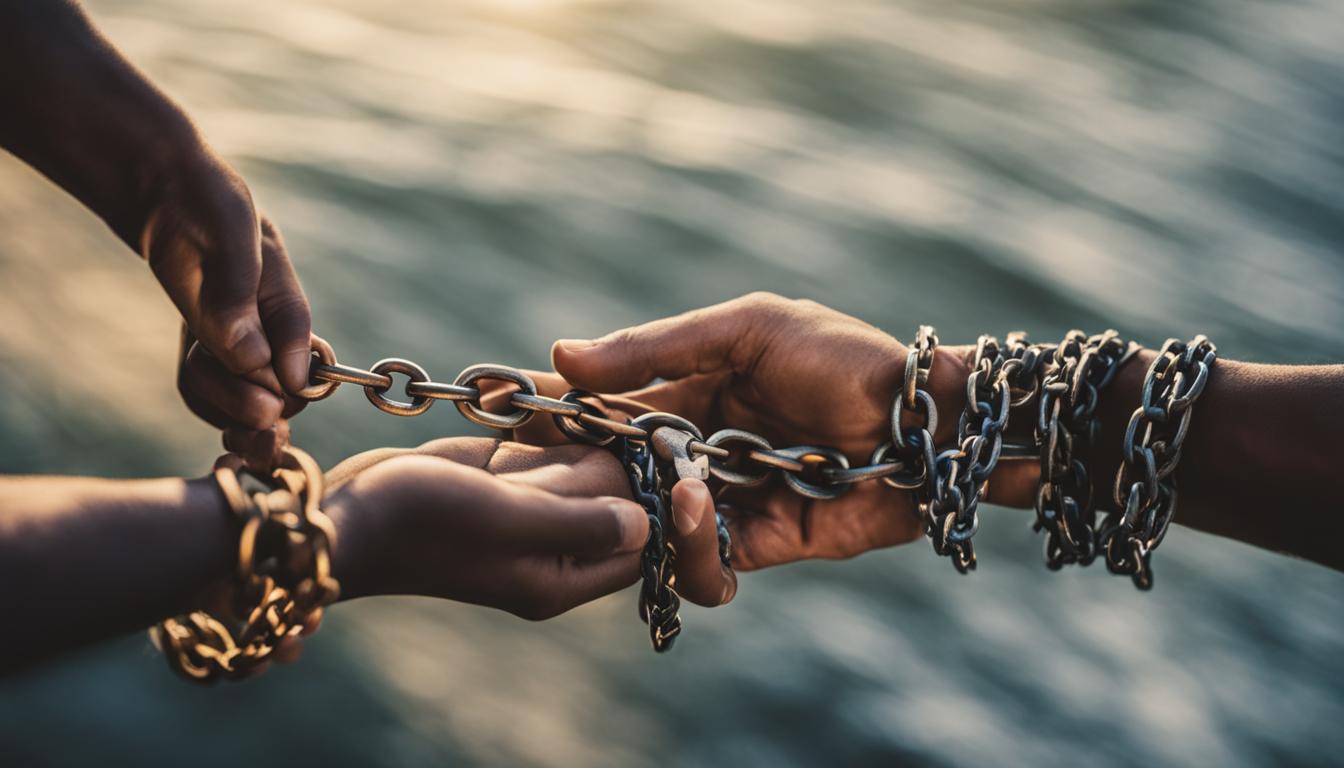 how to fix a friendship you ruined