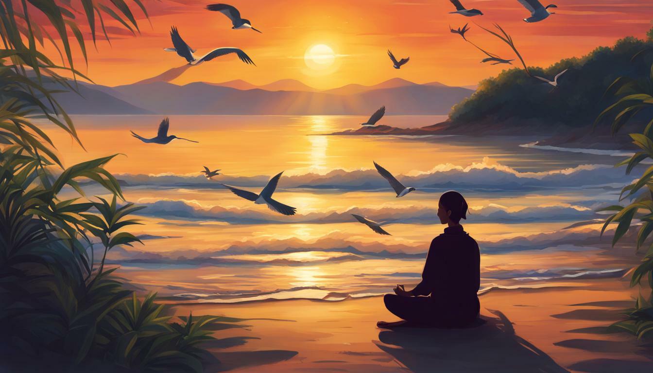 how to mindfulness