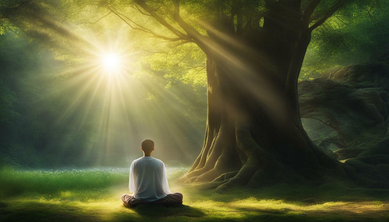how to practice mindfulness