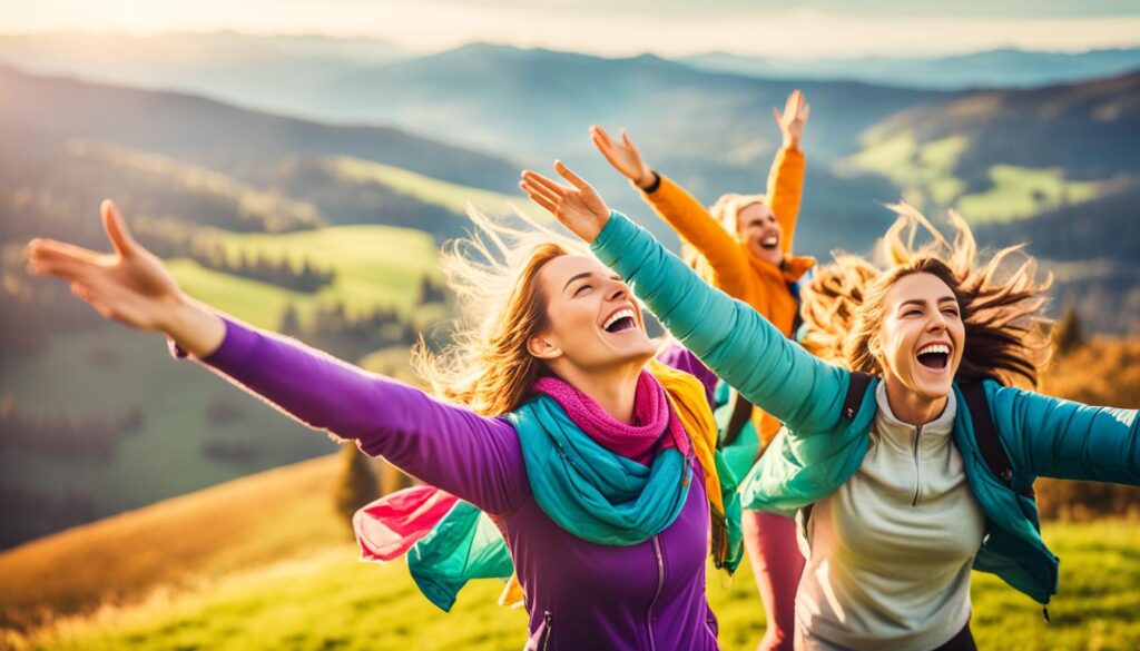 joy and happiness joy and happiness