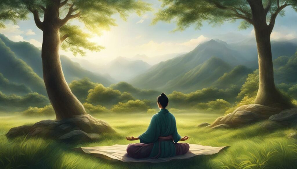 mindful living mindful living
