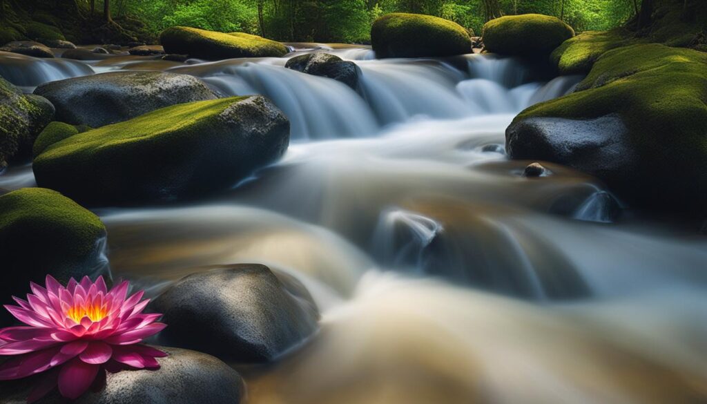 mindfulness and acceptance