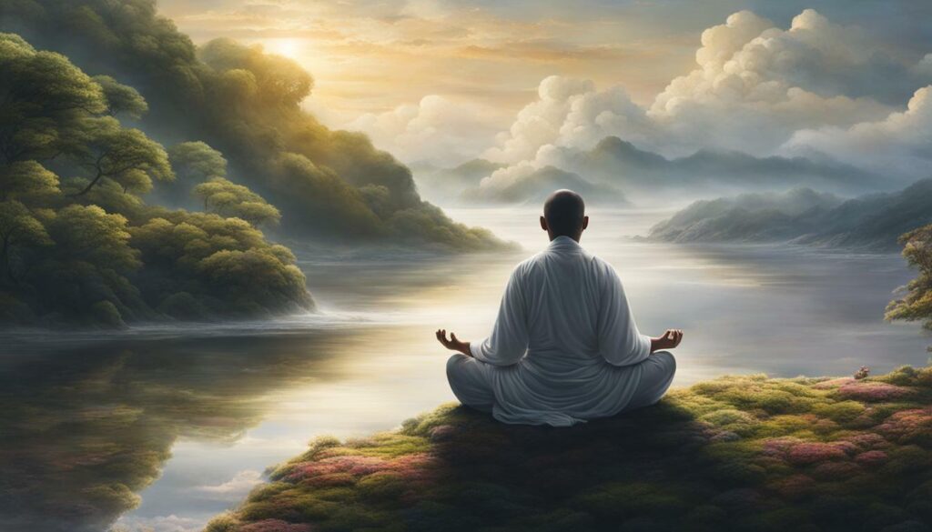 mindfulness and self-awareness mindfulness and self-awareness