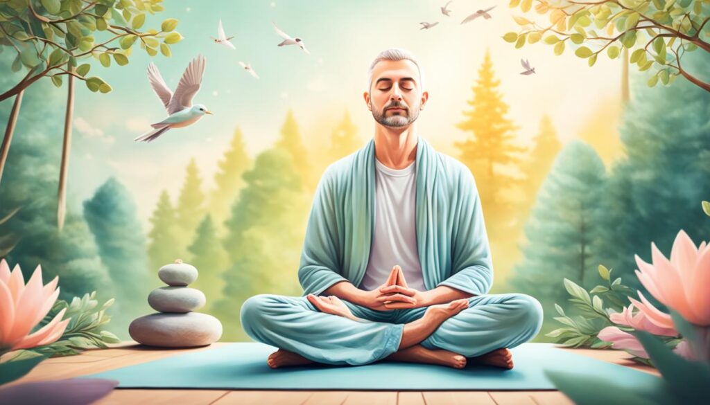 mindfulness meditation for beginners