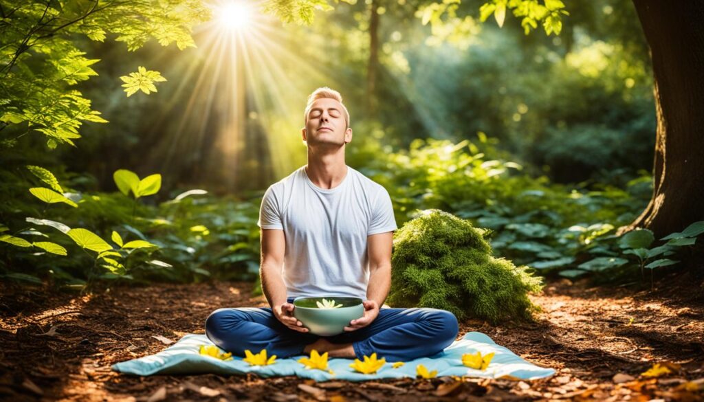 mindfulness meditation practice
