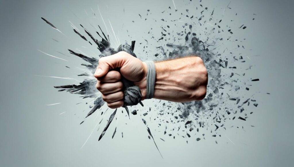 negative effects of suppressing anger negative effects of suppressing anger