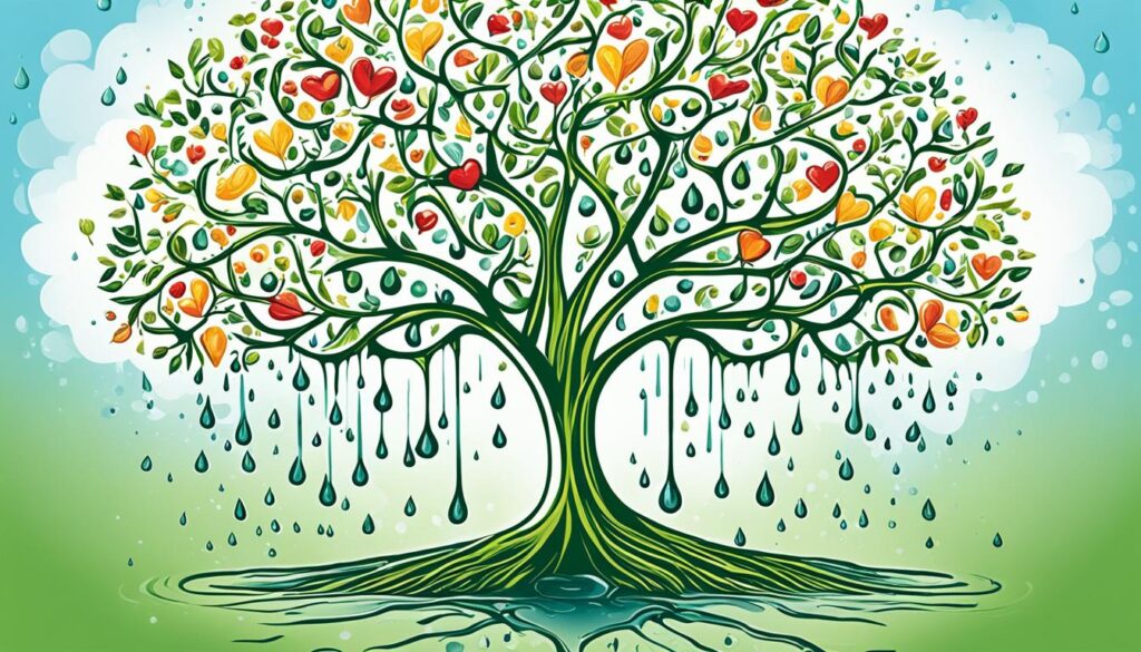 nurturing relationships nurturing relationships