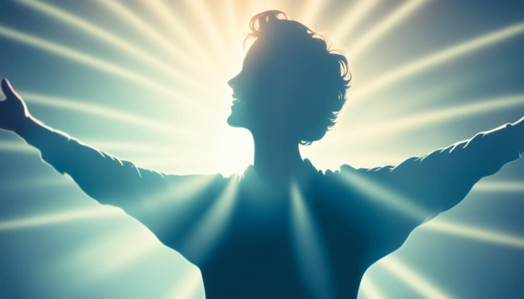 showing appreciation for their presence