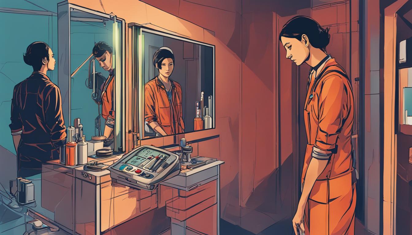 what is wrong with me