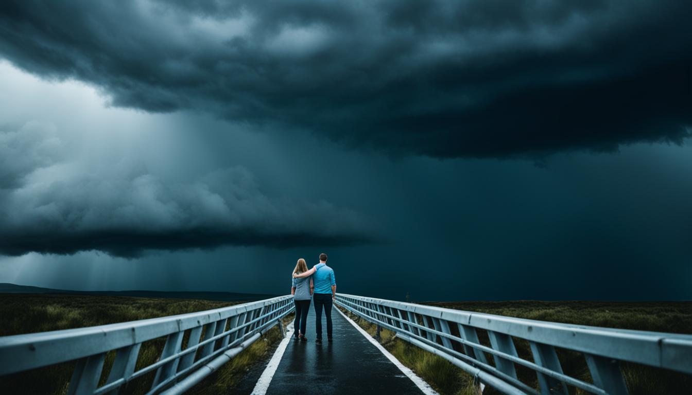 when love isn t enough