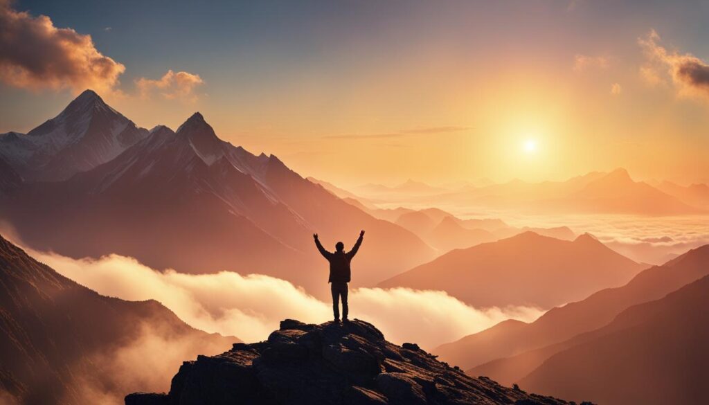 Being the Best Version of Yourself Being the Best Version of Yourself