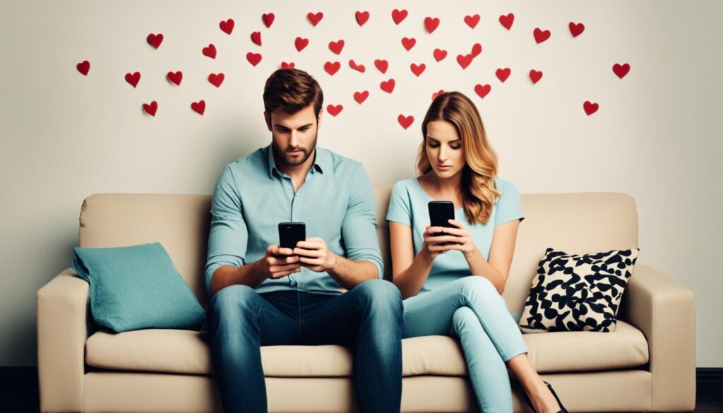 Boredom in the Relationship Boredom in the Relationship