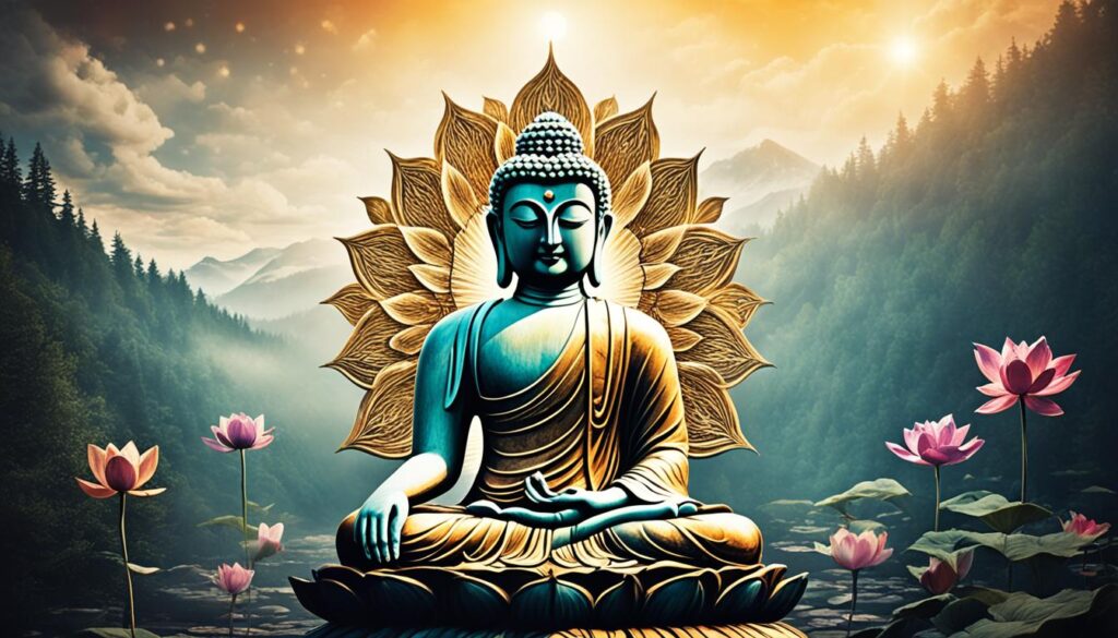 Buddhism and Coping with Loss Buddhism and Coping with Loss