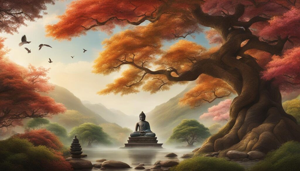 Buddhism and Gratitude Buddhism and Gratitude