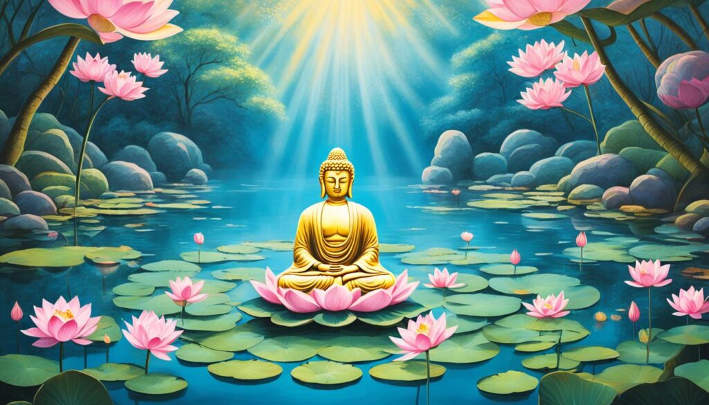 Buddhism and Love Buddhism and Love