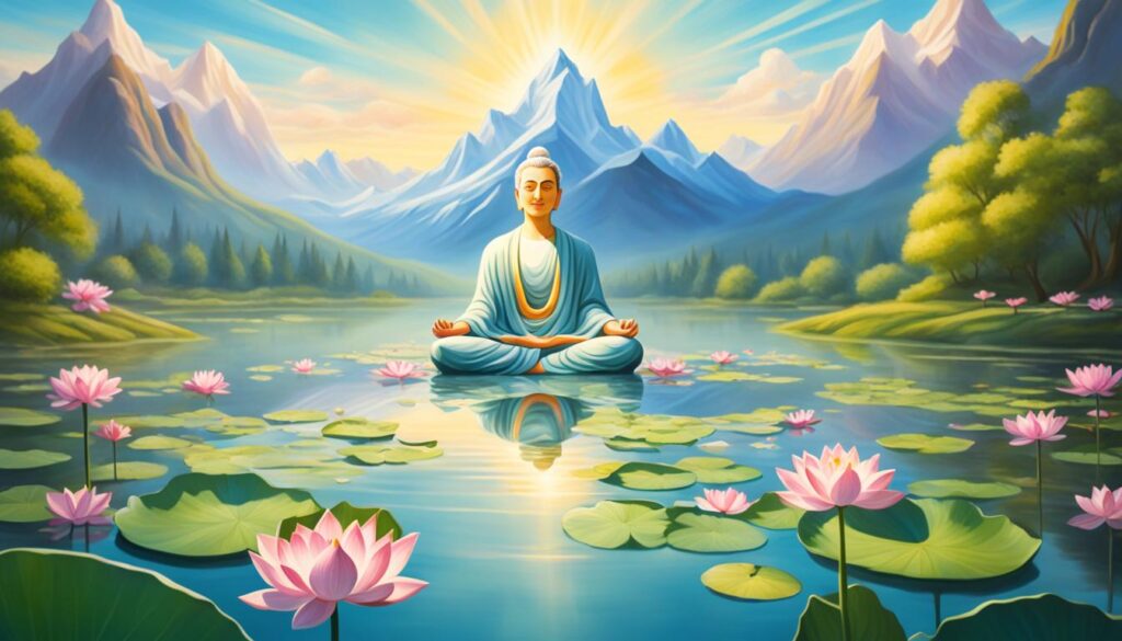 Buddhism beliefs Buddhism beliefs