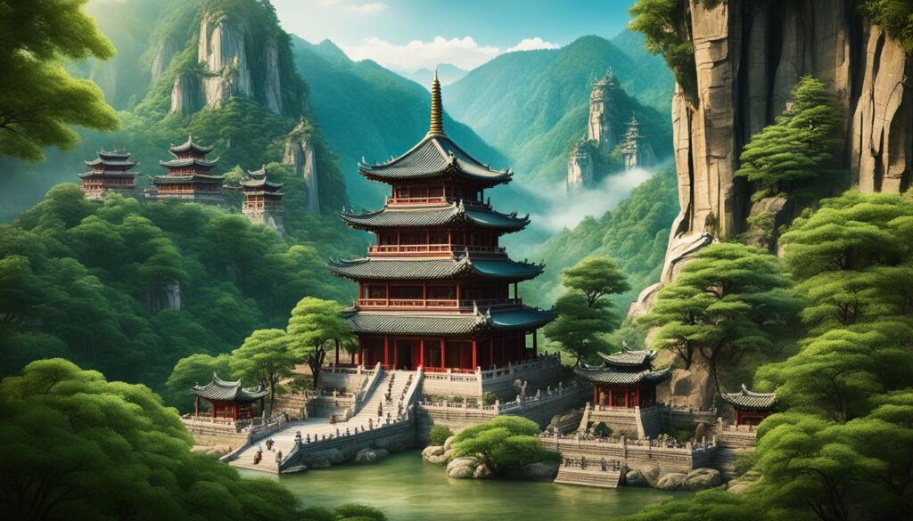 Buddhism in Ancient China Buddhism in Ancient China