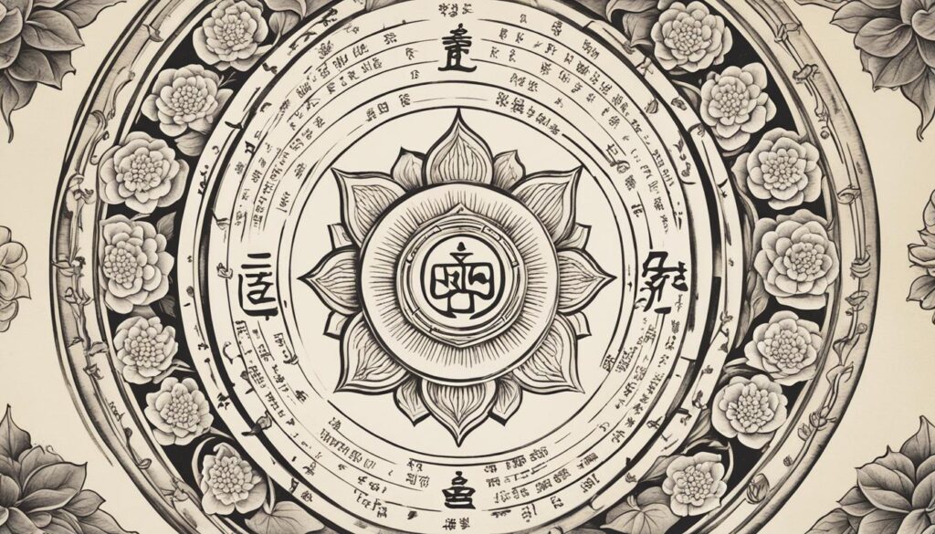 Buddhist Symbols Buddhist Symbols