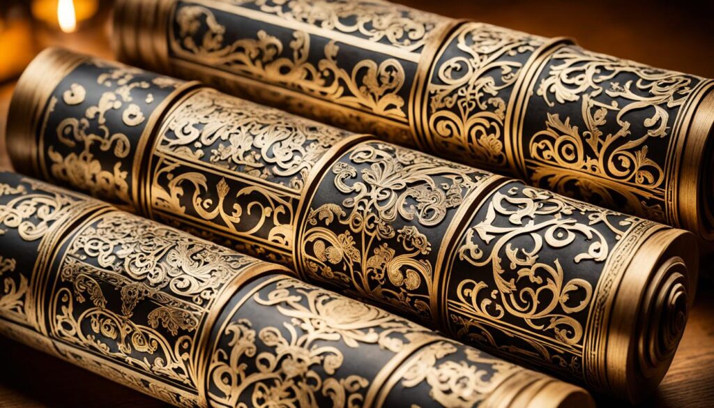 Buddhist holy books Buddhist holy books