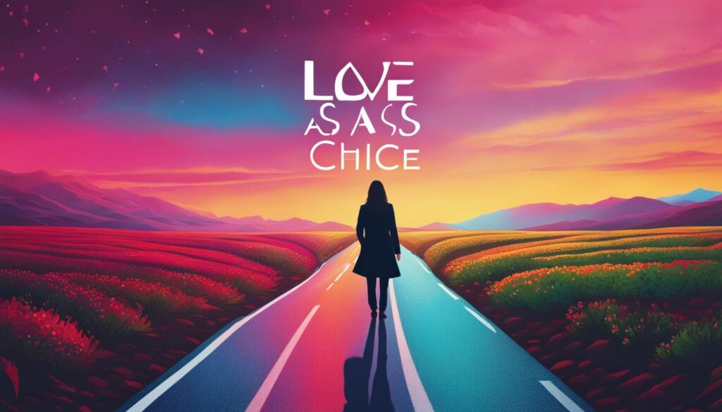 Choice Theory Empowerment Choice Theory Empowerment