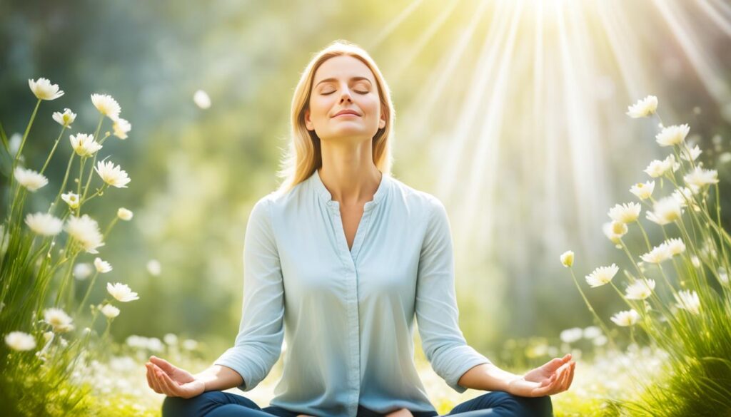 Cultivating Empowerment Through Mindfulness and Compassion Cultivating Empowerment Through Mindfulness and Compassion