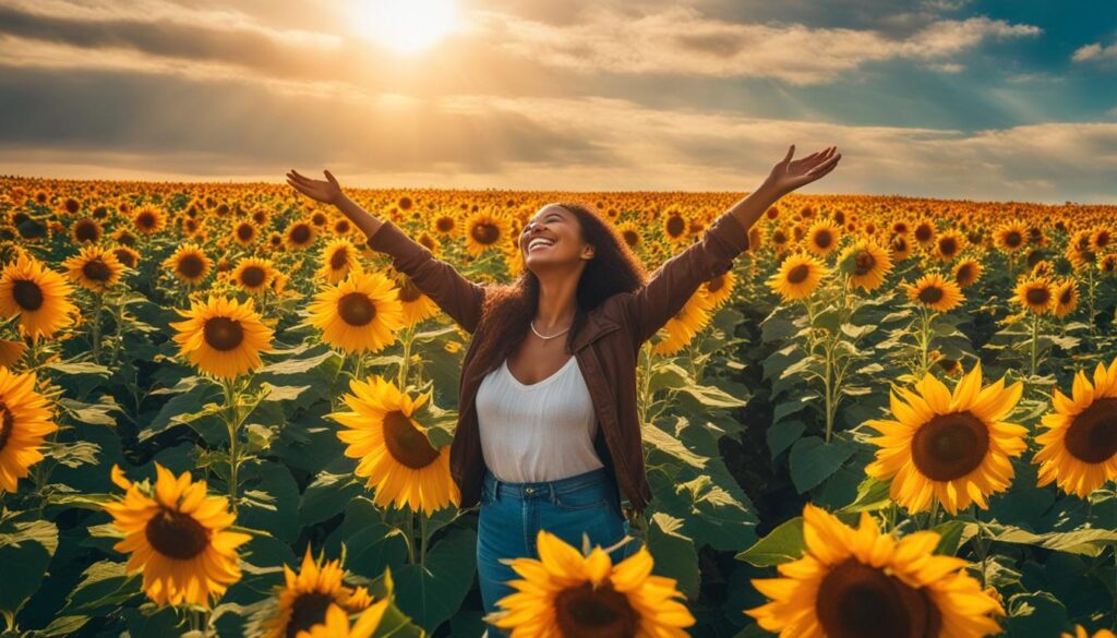 Cultivating Gratitude Cultivating Gratitude