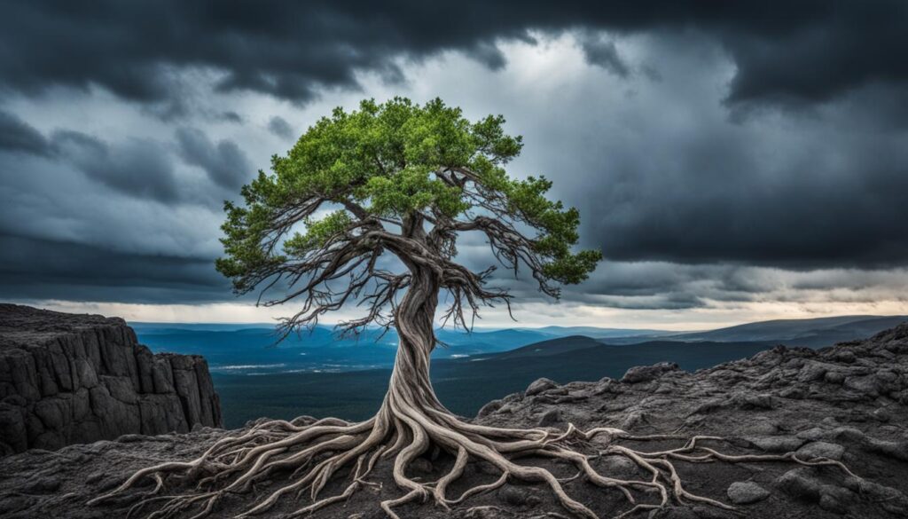 Cultivating Inner Strength Cultivating Inner Strength