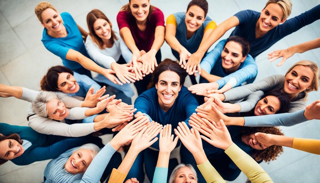 Cultivating a safe environment