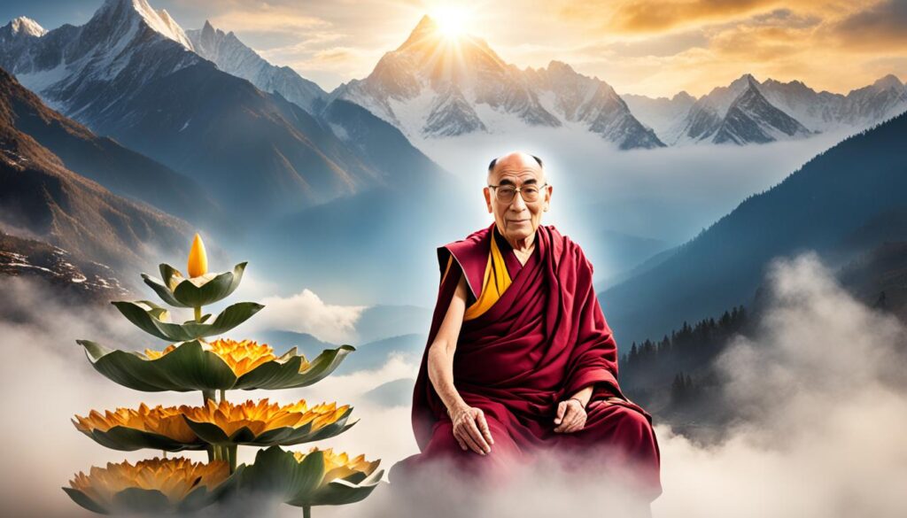 Dalai Lama Dalai Lama