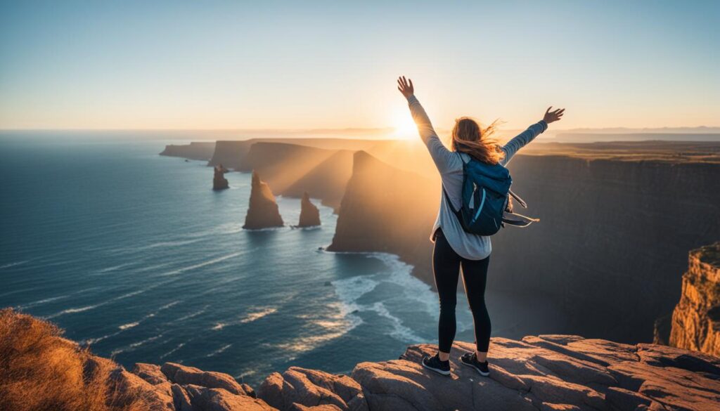 Embracing Change Embracing Change