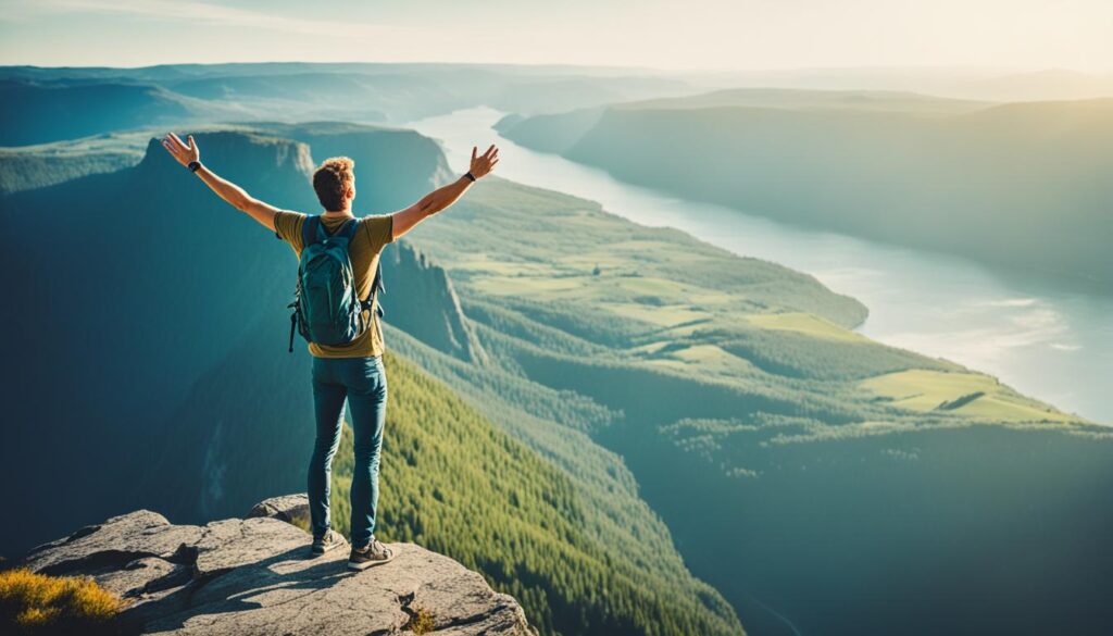Embracing What We Can Control Embracing What We Can Control