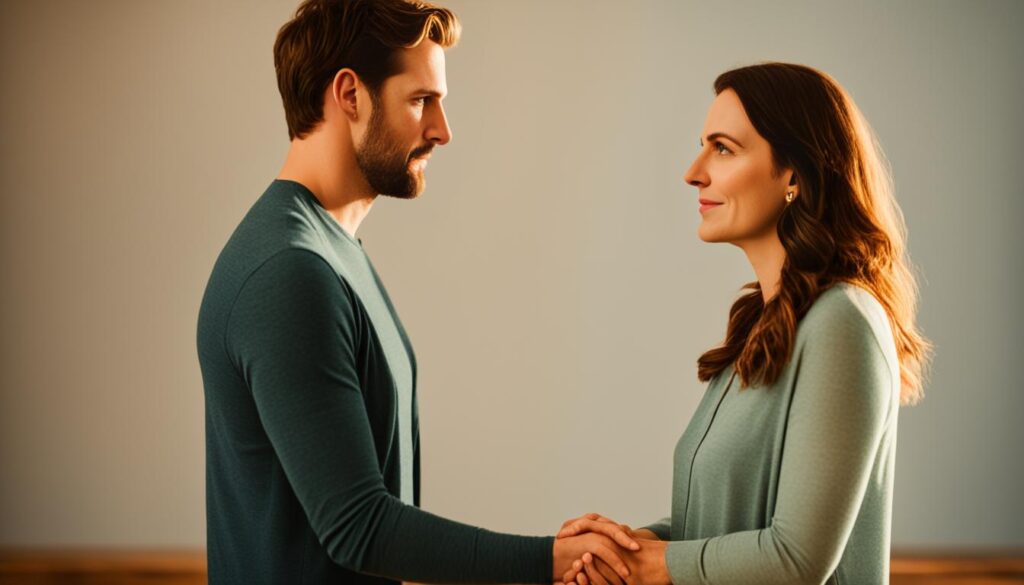 Embracing truth in relationships Embracing truth in relationships