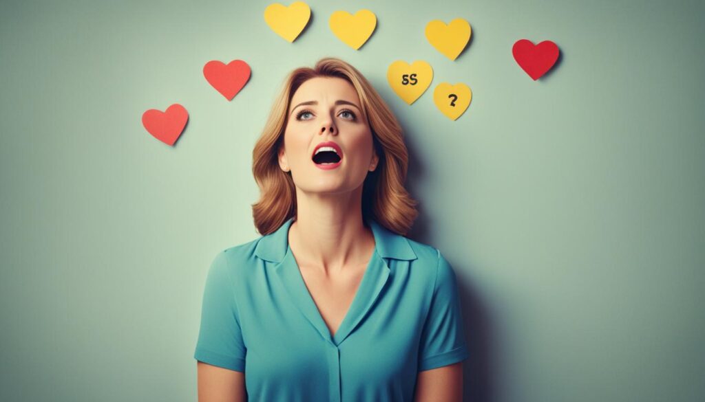 Impact of expectations on relationships Impact of expectations on relationships