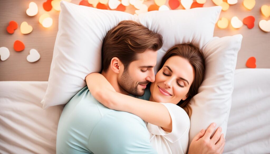 Importance of Feeling Loved Importance of Feeling Loved