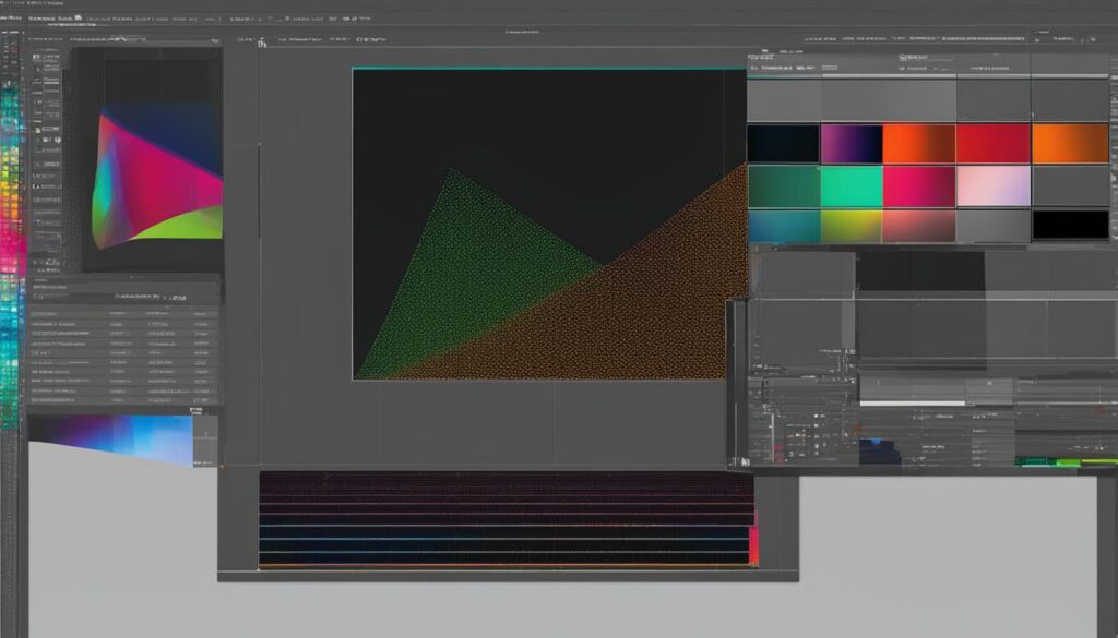 Native vs. Supported Resolution