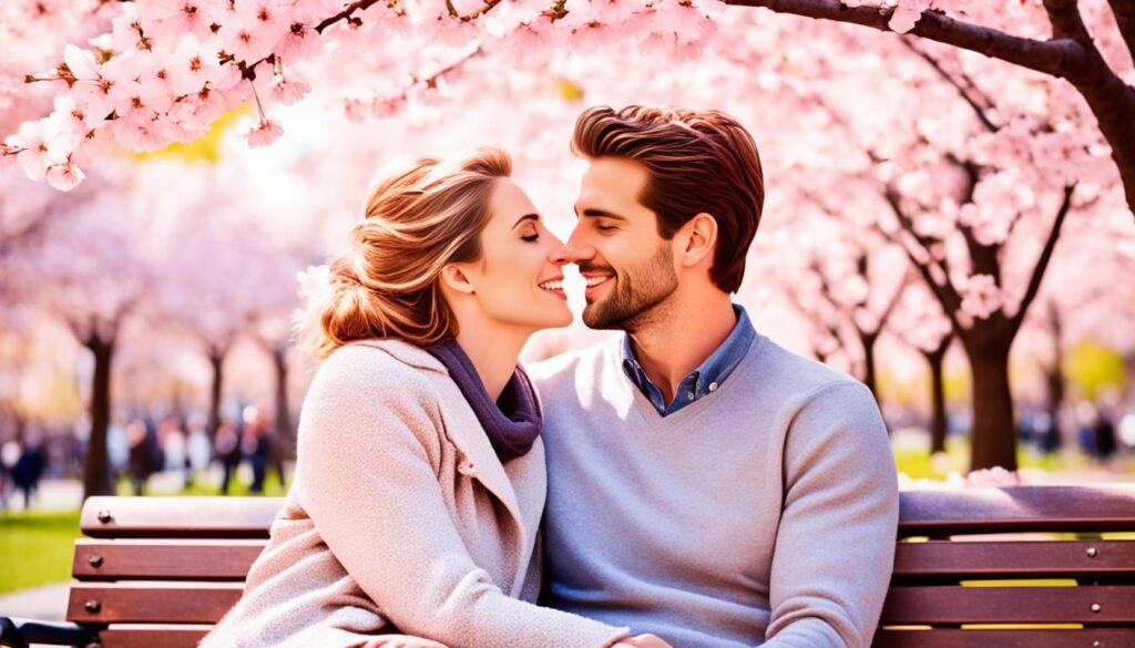 Profound Declarations of Love Profound Declarations of Love
