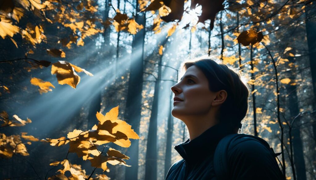Rediscovering joy after loss Rediscovering joy after loss