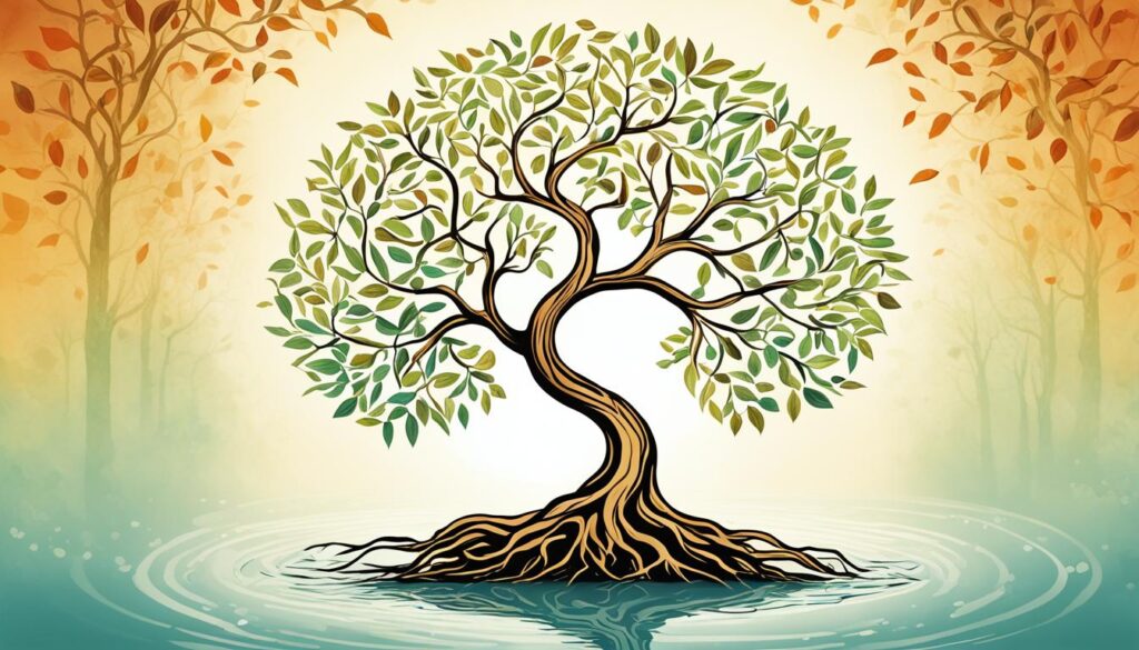 Serenity Prayer Image