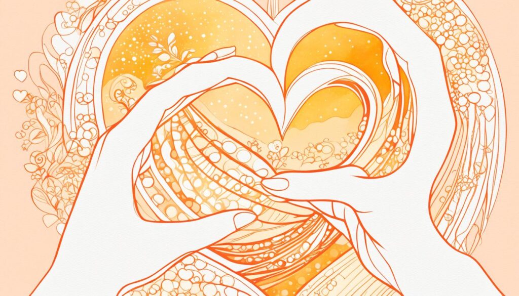 Signs of feeling loved Signs of feeling loved