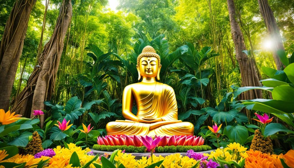 Southern Buddhism Southern Buddhism