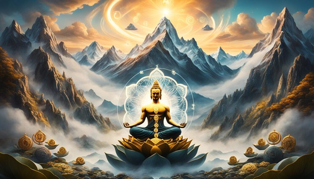 Vajrayana Buddhism and its Philosophical Foundations