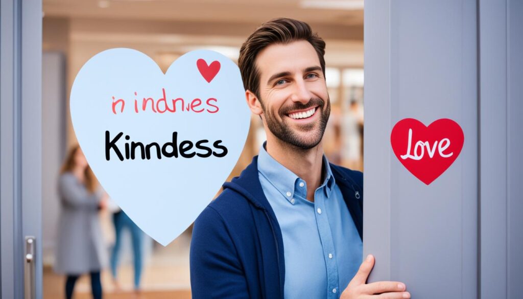 acts of kindness acts of kindness