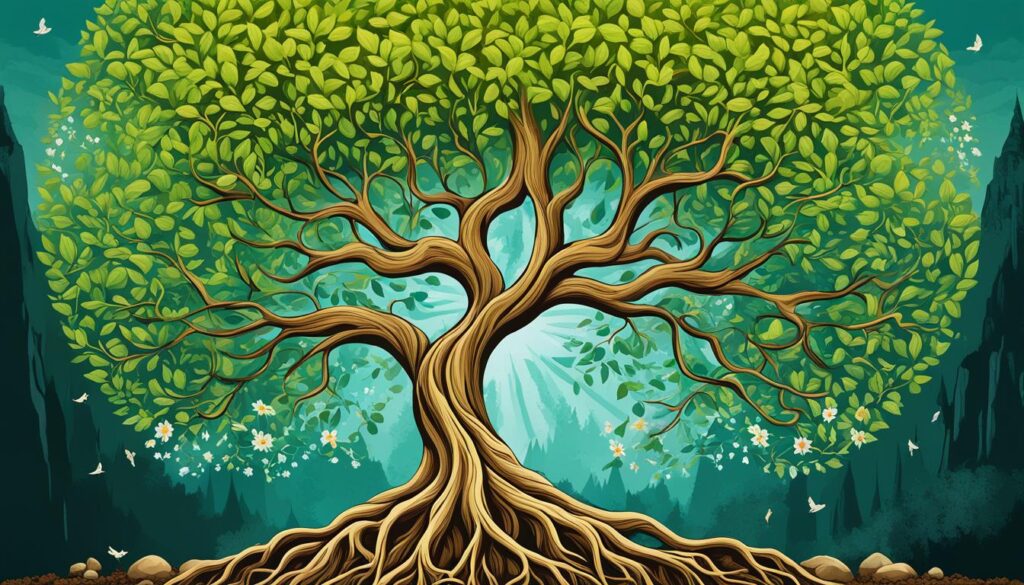 balance and harmony balance and harmony