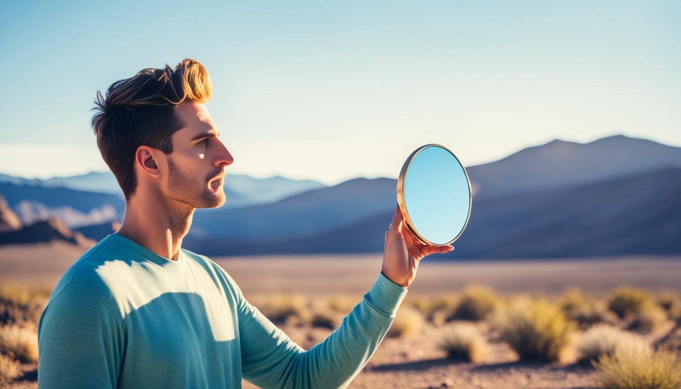 being true to yourself