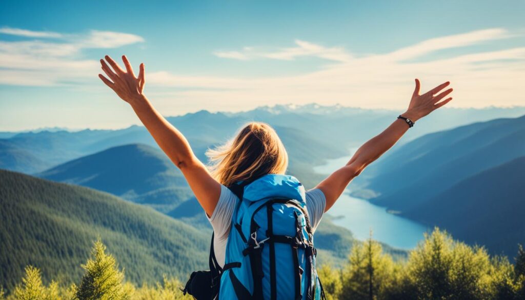 benefits of embracing life benefits of embracing life